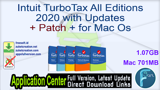 turbotax 2015 iso torrent for mac